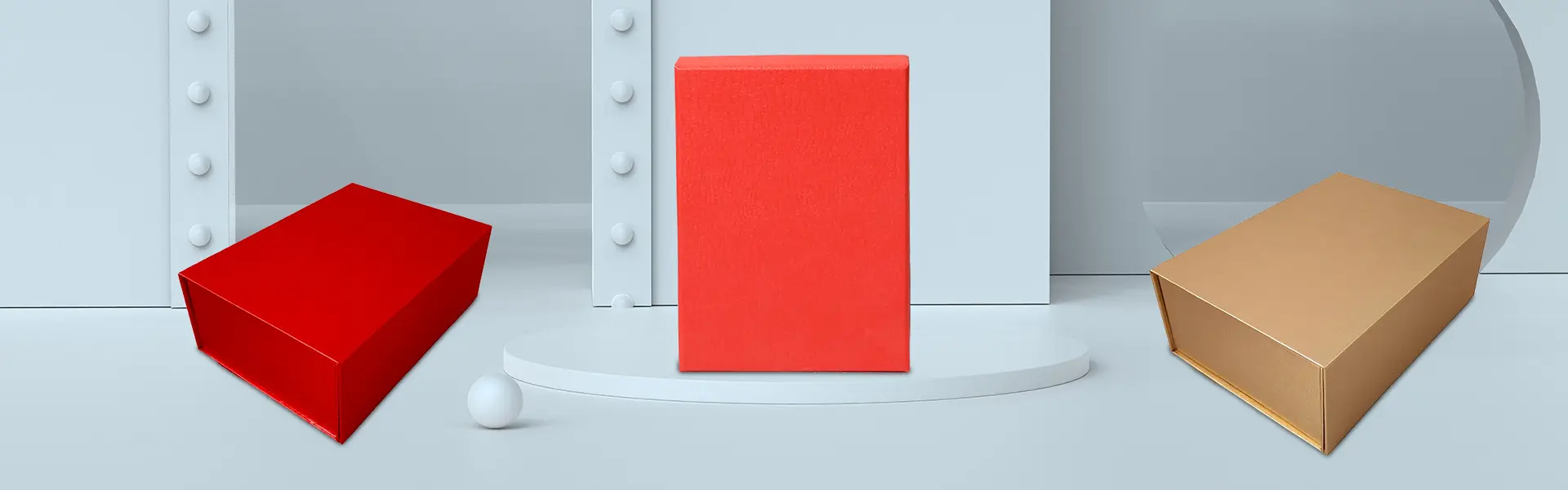 Presentförpackning