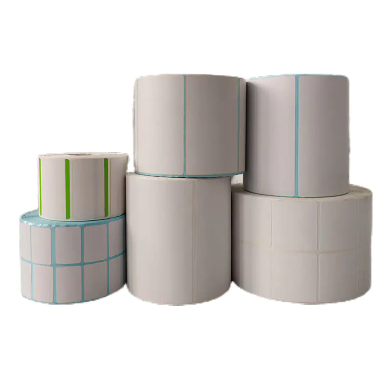 Varför blir klibbiga etiketter oumbärliga för moderna företag?