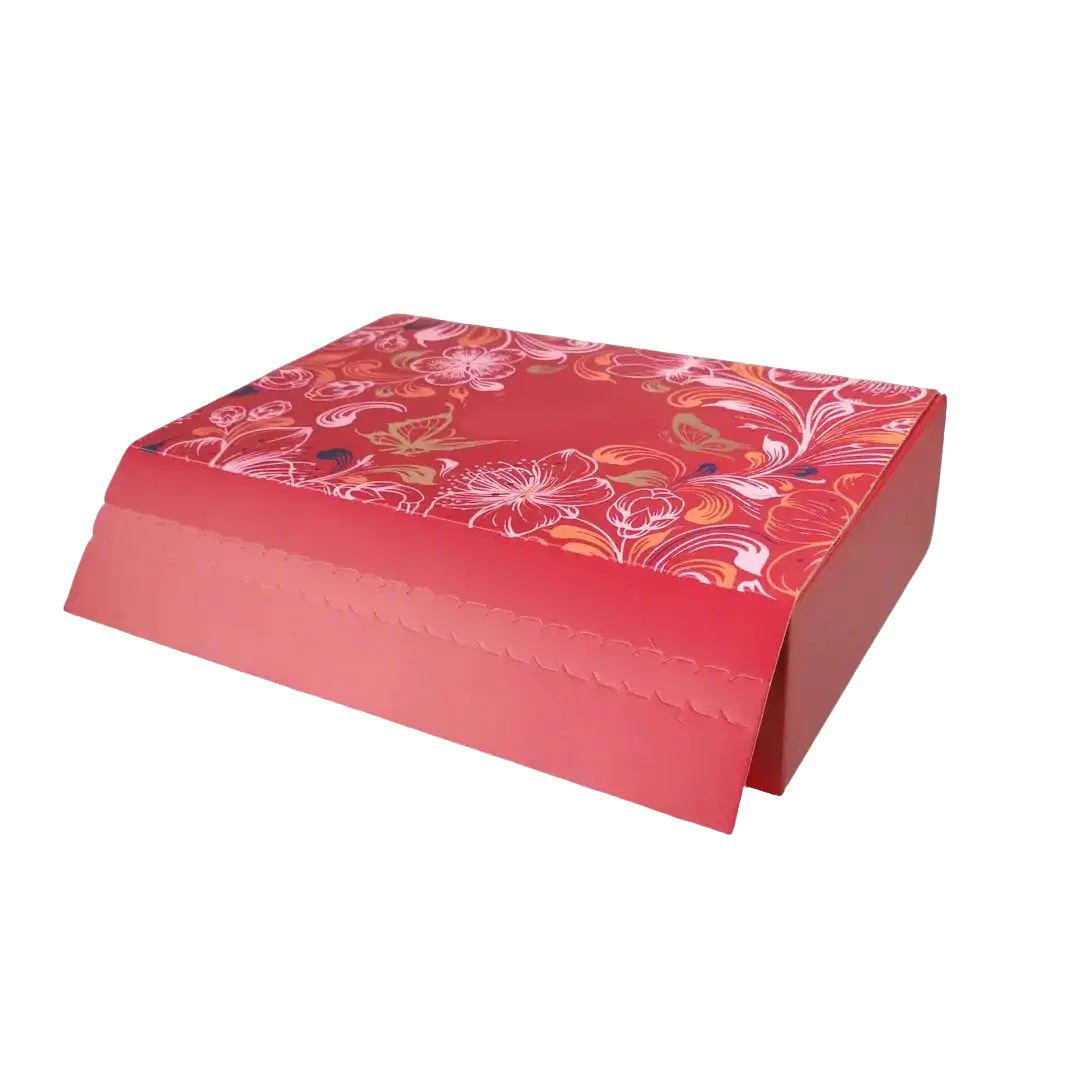 Varför blir korrugerade papperslådor det föredragna förpackningsvalet över hela världen?