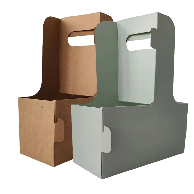 Hur kan lösningar för vita kartonger förbättra modern förpackningsutveckling?