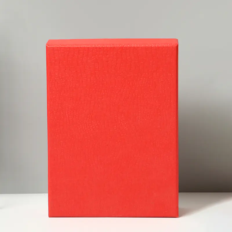 Kosmetika presentförpackning